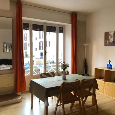 Appartement Masi