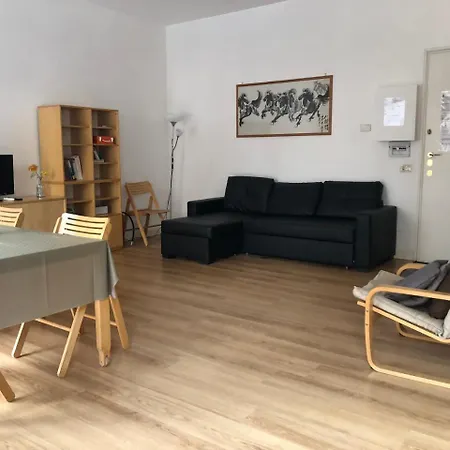 Appartement Masi