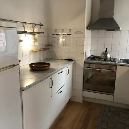 Apartment Masi *