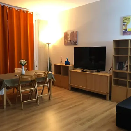 Apartment Masi