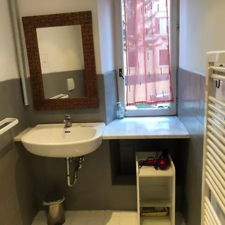 Masi Apartment Rome