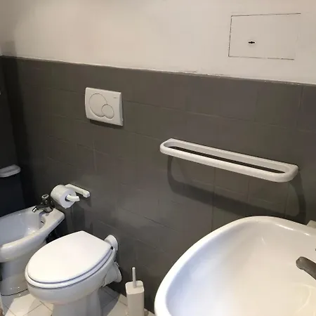 Apartment Masi *
