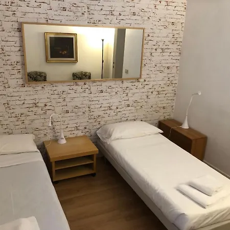 Apartment Masi