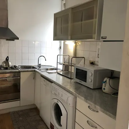 Appartement Masi Rome