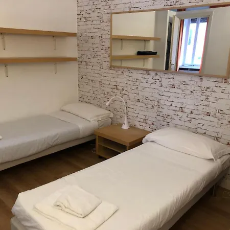 Masi Appartement *