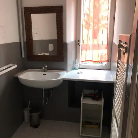 Masi Apartment Rome