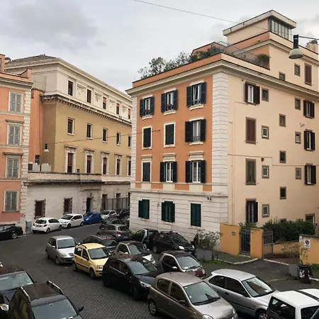 Masi Apartment *