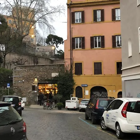 Appartement Masi