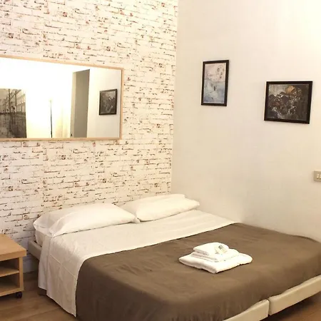 Appartement Masi Rome