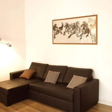 Masi Apartment