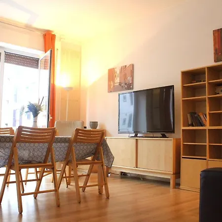 Appartement Masi Rome