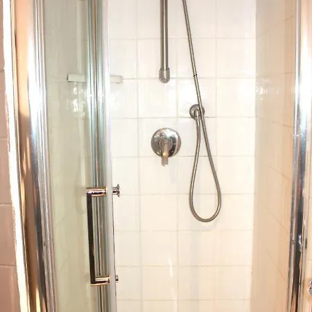 Appartement Masi *