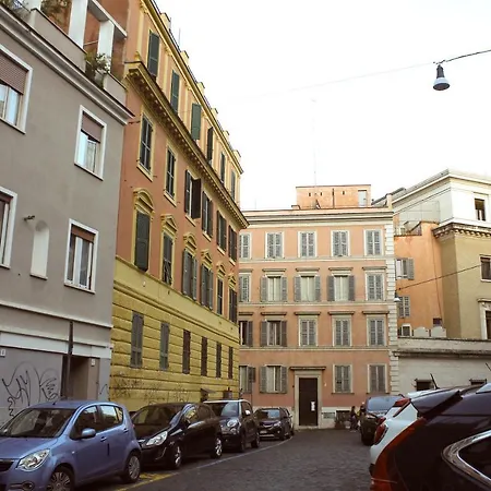 Masi Apartment