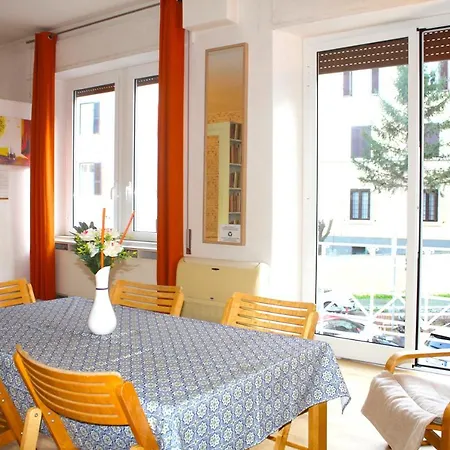 Apartment Masi